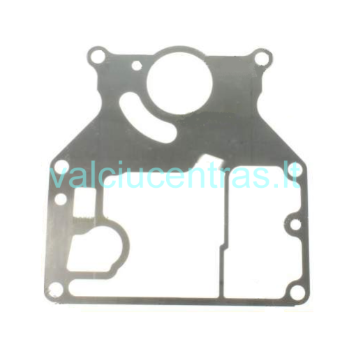 Originali bloko tarpinė Mercury 9.9-15Ag varikliams Originali bloko tarpinė Mercury 9.9-15Ag varikliams